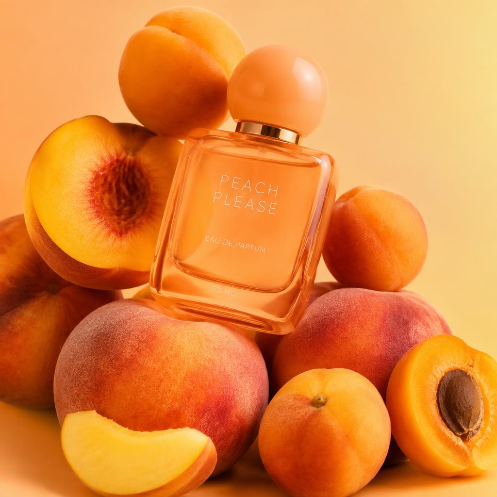 Peach Please
