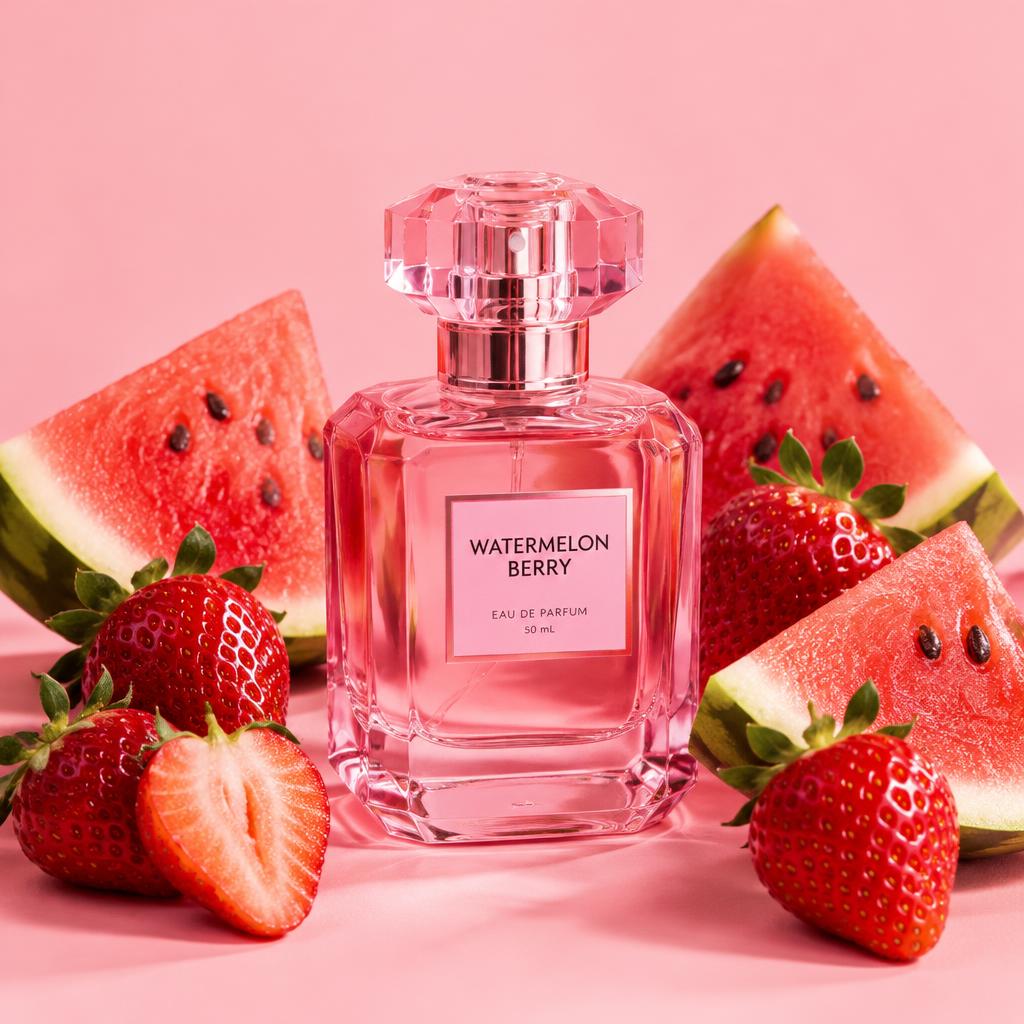 Watermelon Berry